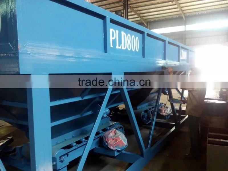 paver block machine new model hot sale QT5 concrete paver block machine
