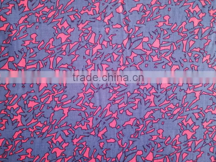 Textile of rayon fabric made in china by shaoxing supplier