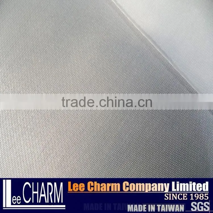 Taffeta Piece Dyed Original White Artificial Plant Material
