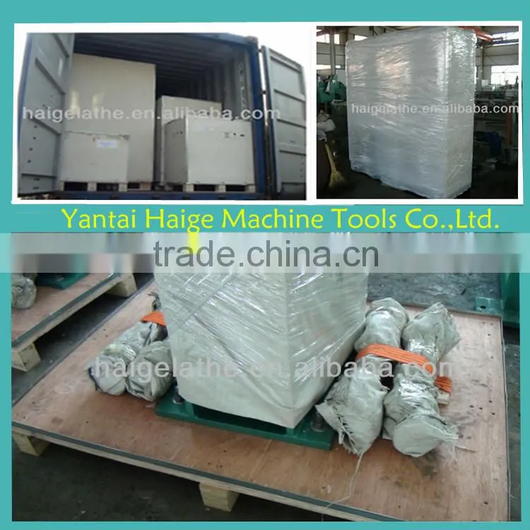 frame high allocation straightening machine durable service