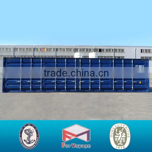 20ft 40ft shipping container cold storage