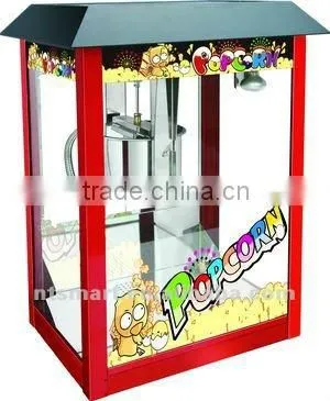 Tabletop Popcorn Machine