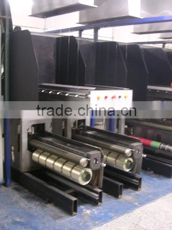 polyester texturised yarn