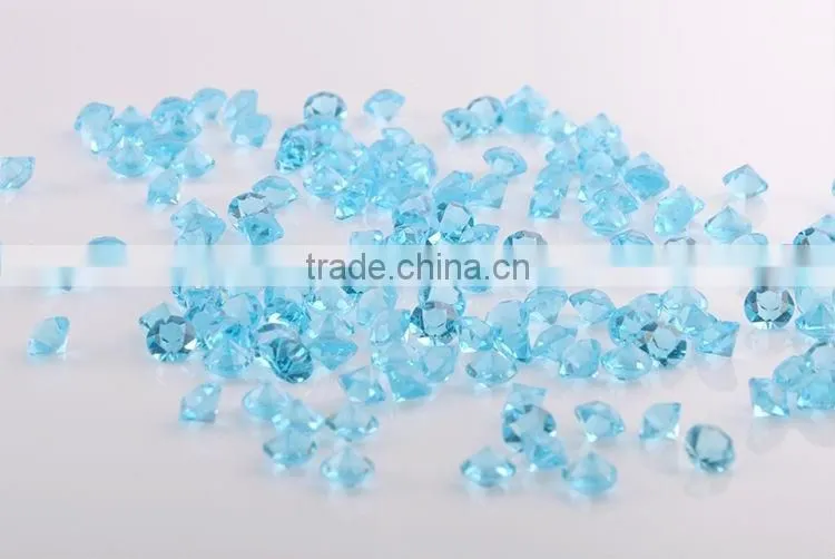 Top quality Machine cut crystal point back rhinestones , loose pointed back rhinestones for decoration