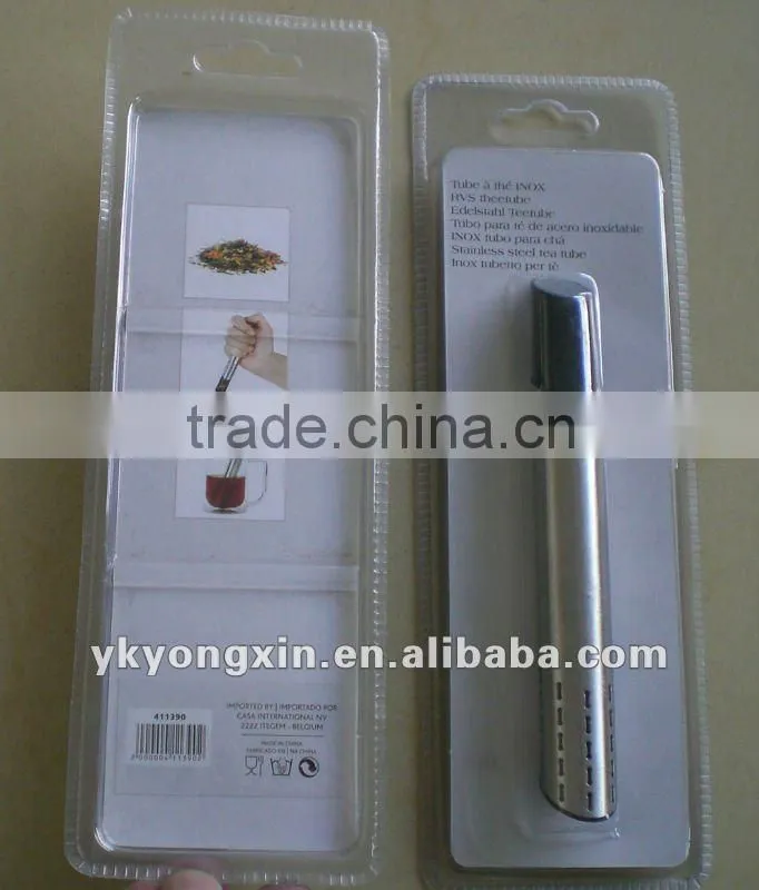 tea tube, giftware