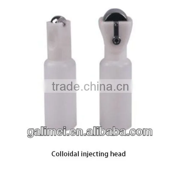 Innovative technology needle-free injection equipment for body beauty