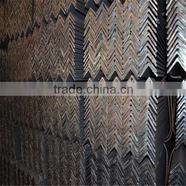 building construction angle steel