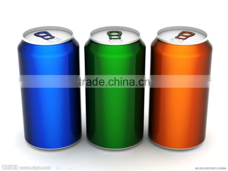 3-in-1 Can Beer filling machine