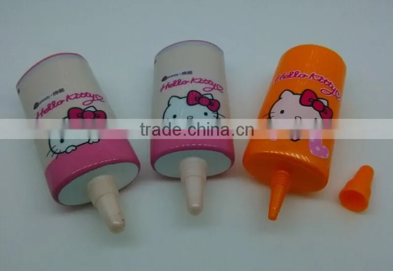 aluminum cosmetic containers for pharmaceuticals industry