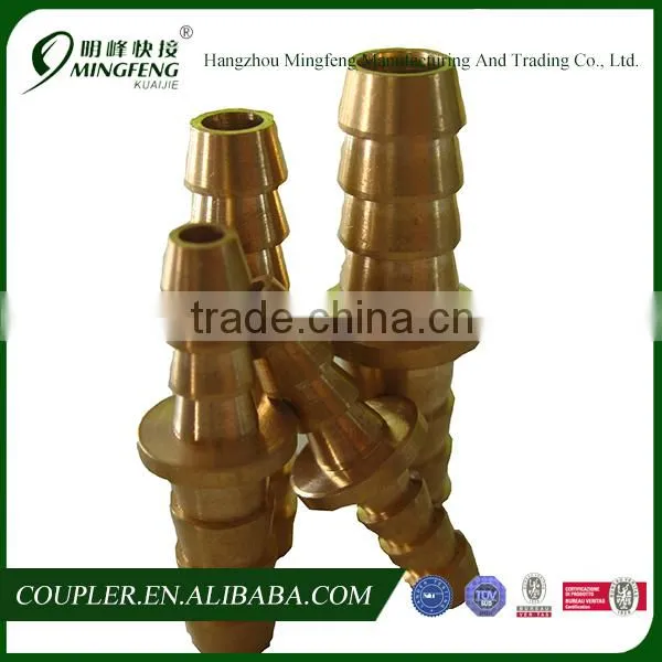 USA ARO Type Quick Plug Hose Barb(10mm)