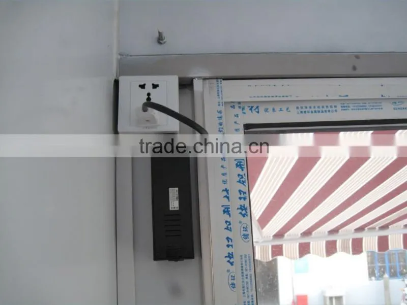 factory price. snack customized commerical food trailer