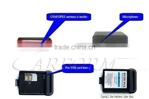 cheap gps car tracker
