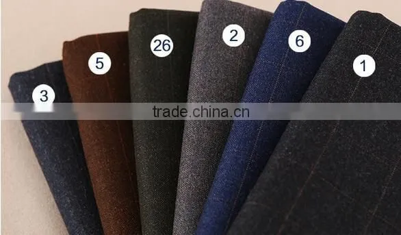 Men's suit fabric suppliers