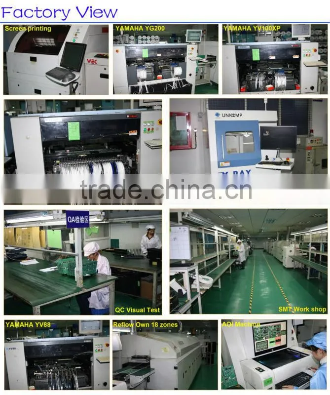Health Care products circuit board PCBA,230000USD Trade Assurance