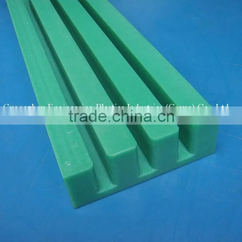 Hot sale Free samples sliding door roller guide factory nylon roller guide