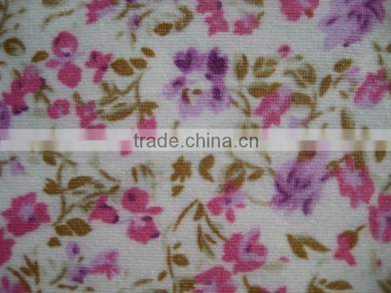 polyester dty
