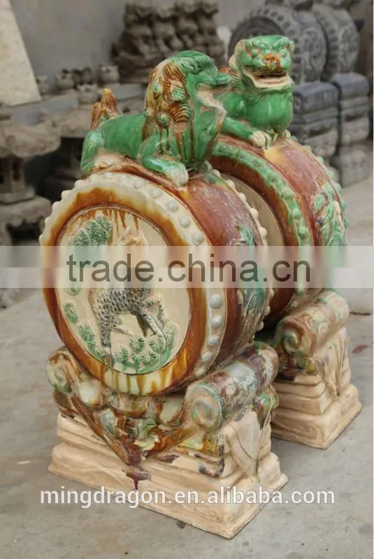 Guanyin statue