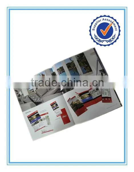 High Quality Coloring Book Printing Service