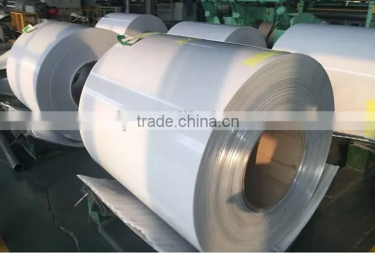 Top quality PE painted aluminum coil for curtain wall