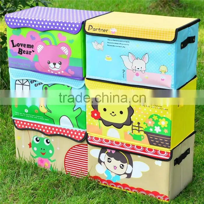 Factory good quality drawer storage box