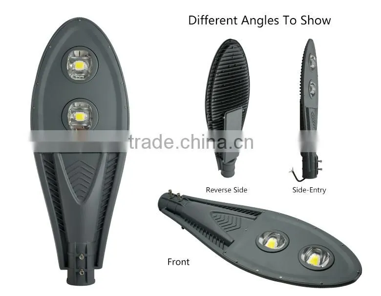 High illumination CE solar street light,solar pathway light