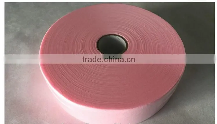 Hair removal wax strips suppiler beauty salon wax strips