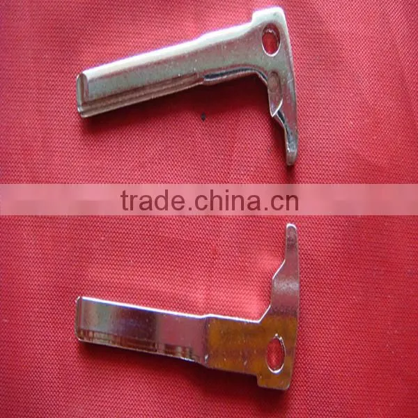 TD CAR KEY FOR BNZ SMART KEY BLADE