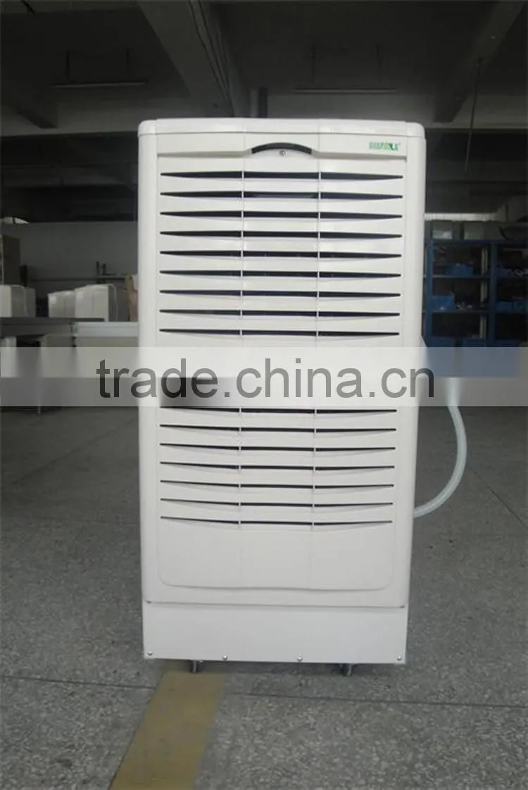 Desiccant Floor Standing Industrial Dehumidifier FDH-2138BC