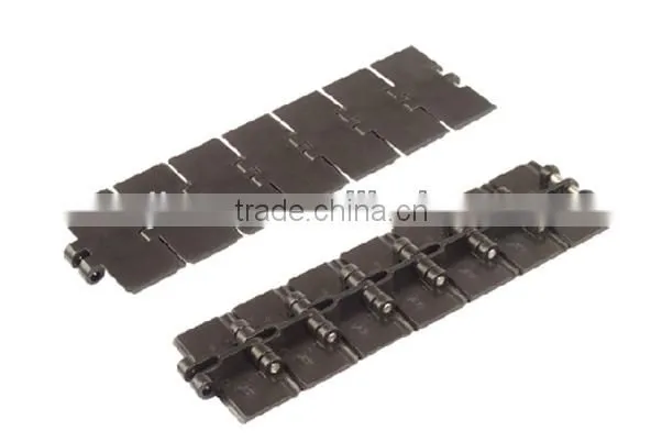 Heavy duty 316 stainless steel conveyor chain for packing industry