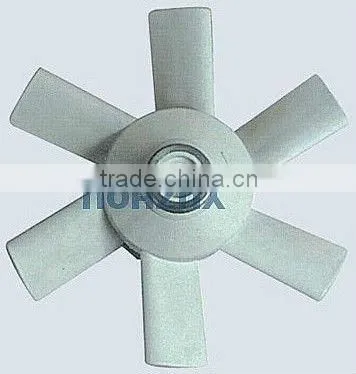 radiator fan assembly OE 130 109 228