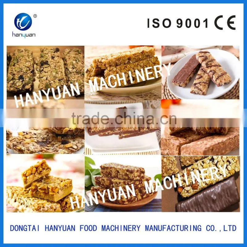 Cereal bar making machine ,grain bar forming machine ,cereal bar forming machine