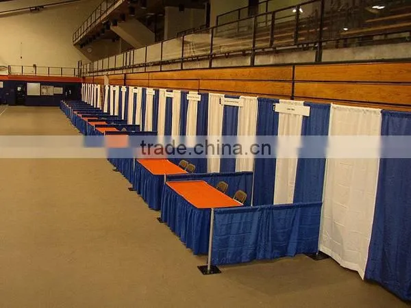 wholesale pipe and drape system for wedding