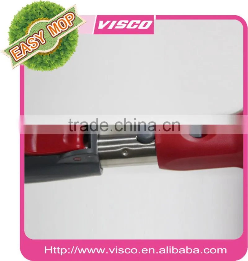 High quality 360 clean mop with bucket,VA360