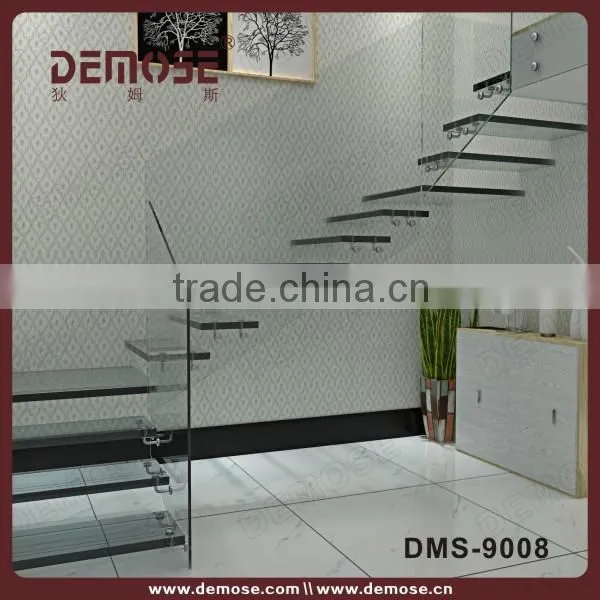 interior modern staircase/stair builders