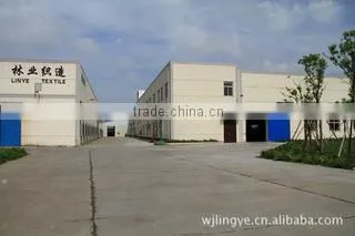 Wujiang Linye Silk Co., Ltd. company overview - view 3
