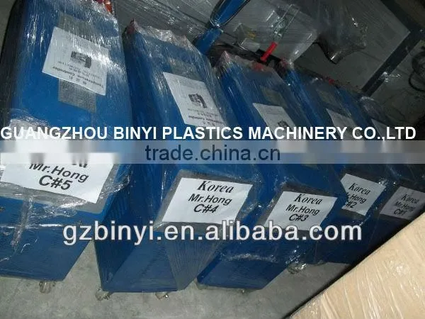 Automatic High Temperature Oil Mold Temperature Controller,Oil Heating Mold Temperature Controller