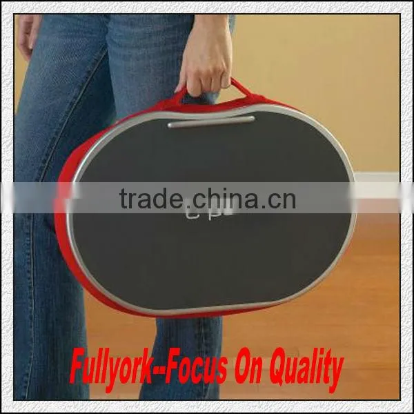 E-Pad Cushioned Portable Laptop Desk As Seen On TV Portable Notebook Tray Cushion