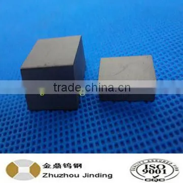 cemented carbide inserts for woodworking use