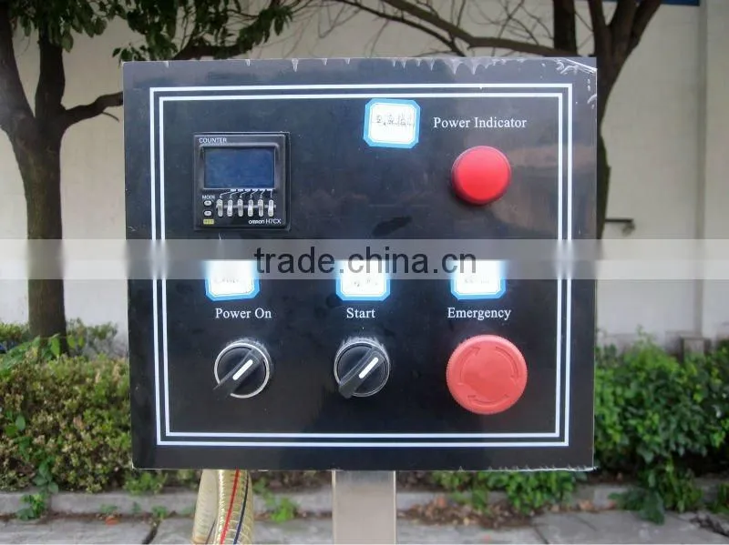 Semi Bag in box filling machine and bottle filling machine ( BIB filling and capping machine)