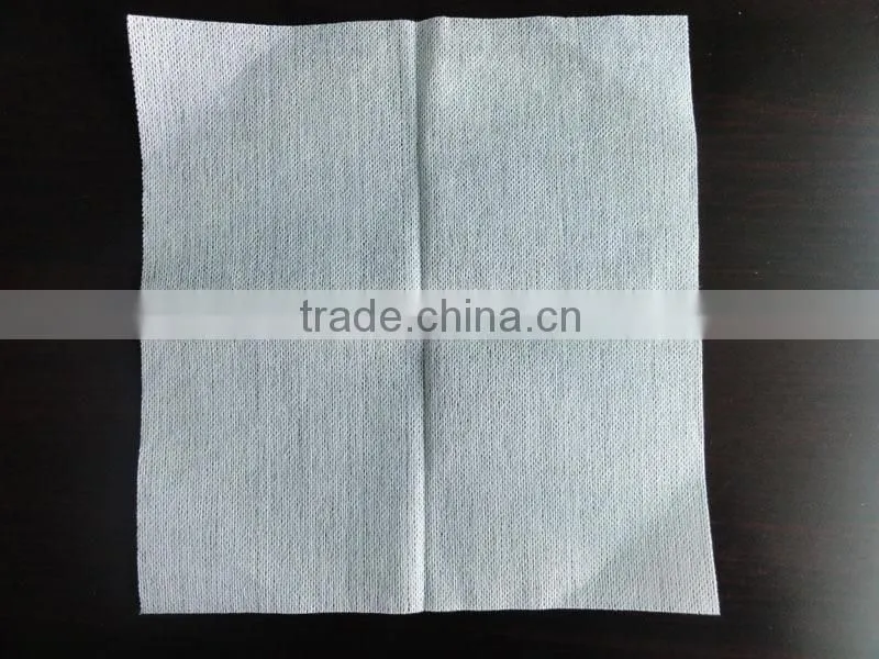 (Hot) Alcohol Cleaning Wipes for Vomputer/ Mobile Phone Screen/Glass/Printhead