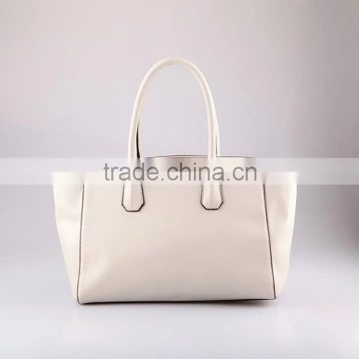 3957 off white color designer ladies tassels handbags factory price