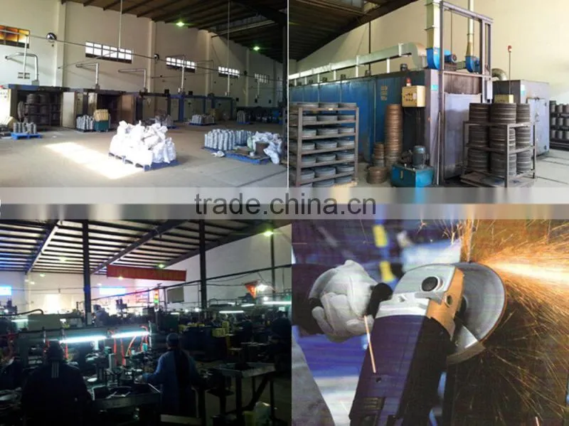 good quality multi-use cutting abrasive wheel with good price