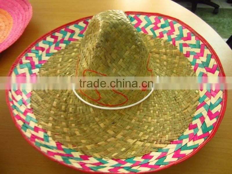 Mexican hat