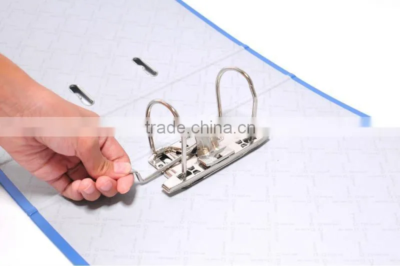 Lever Arch File