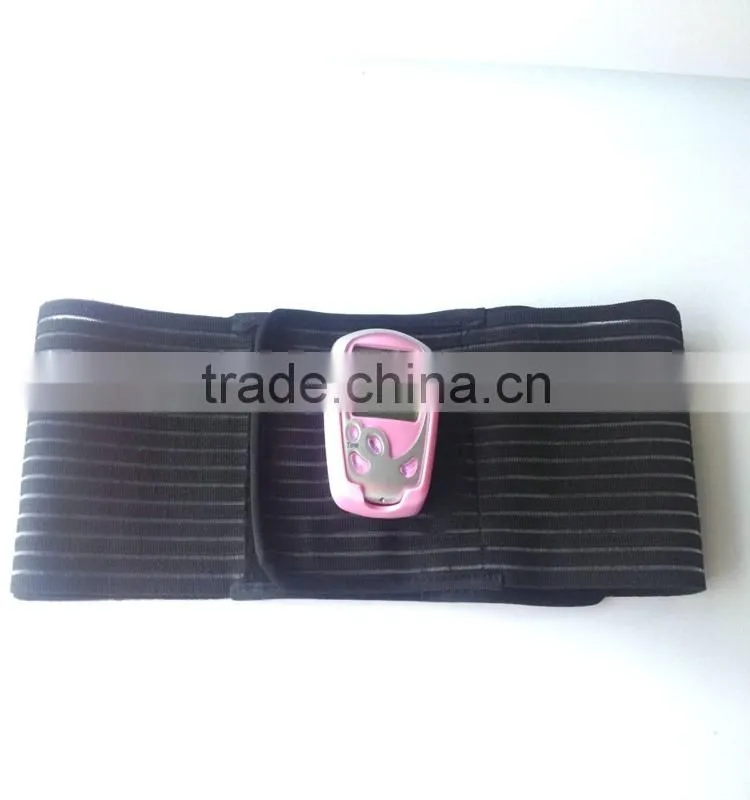 electro stimulation belt for abdomen