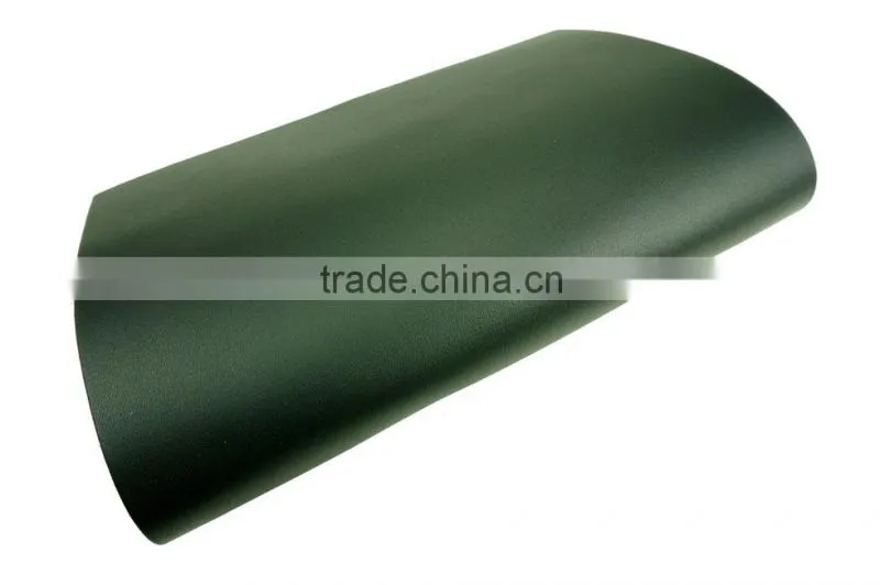 High Quality 1.2 1.4mm Waterproof Full Grain Leather