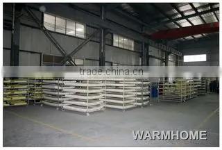 Hangzhou Warm Home Textile Co., Ltd. company overview - view 1