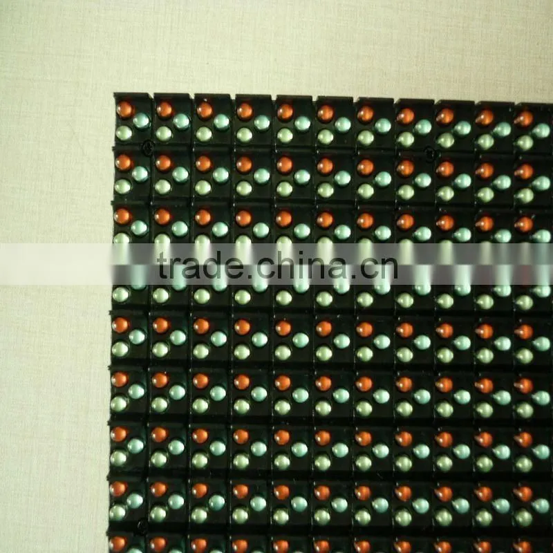 Best price Full Color LED Display P10 for Video Advertising/Outdoor P10 LED Billboard Panel