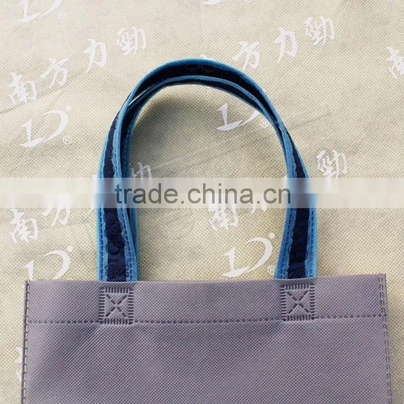 Semi-Auto Tote Bag Welding Machine