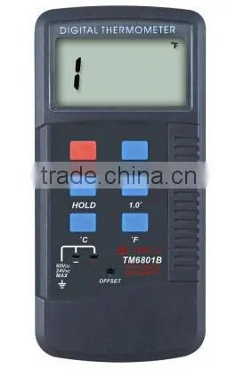 low price digital temperature meter